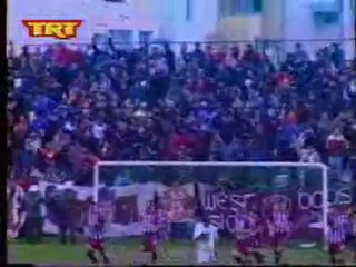 13η Αγροτικός Αστέρας-ΑΕΛ 1-2 Το 1-2