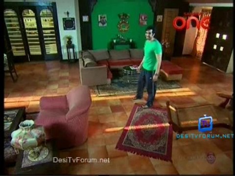 Haunted Nights - Kaun Hai Woh 9th May 2014 Video Watch