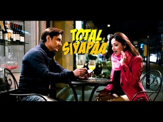 Chal Bulleya Total Siyappa
