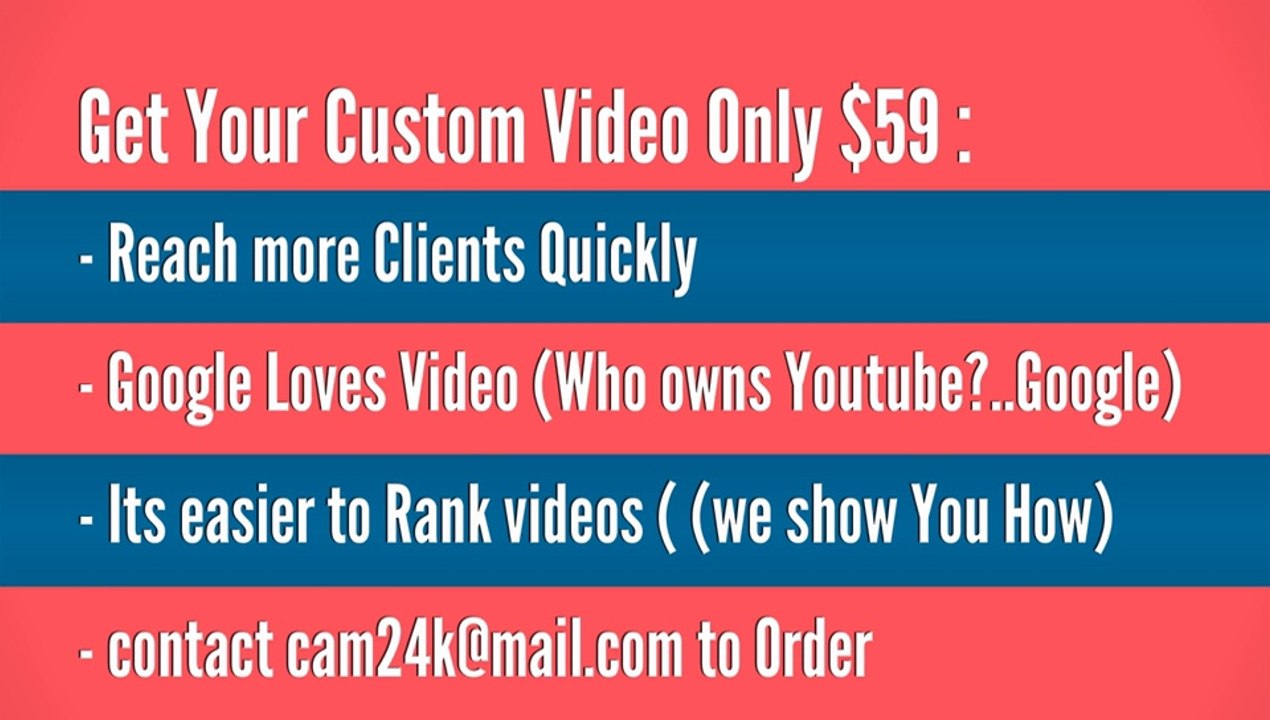 How To Get More Customers, Clients and Prospects