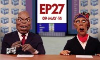 Puppet Nation ZA | Episode 27 | 2014 Election Results Special