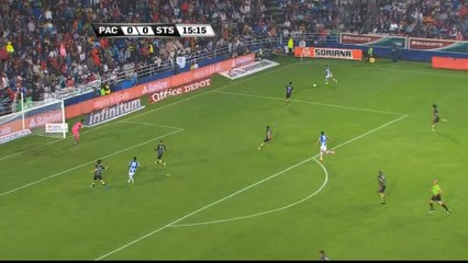 Liga MX: Pachuca 2-0 Santos Laguna