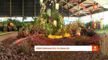 JT MAI 2014 [S.5] [E.5] - Le Journal du vendredi 9 mai 2014