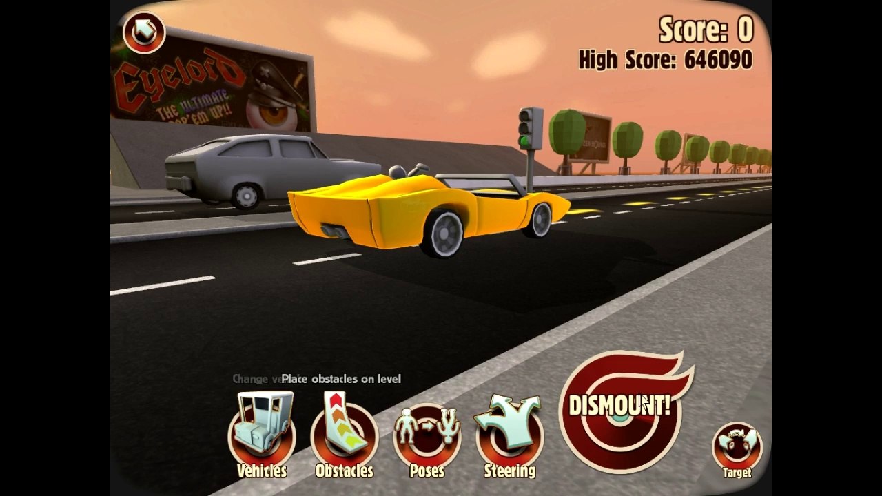 turbo dismont #1