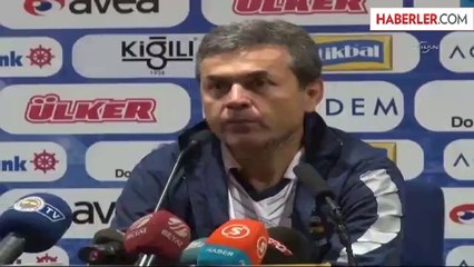 Aykut Kocaman, Sahalara Dönüşünün Sinyalini Verdi