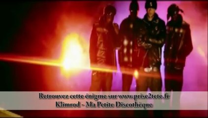 Ma Petite Discothèque 01