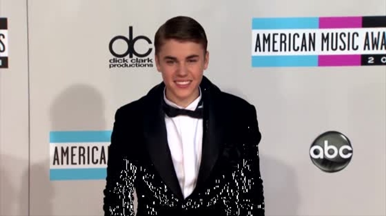 Justin Bieber wendet sich an Gott