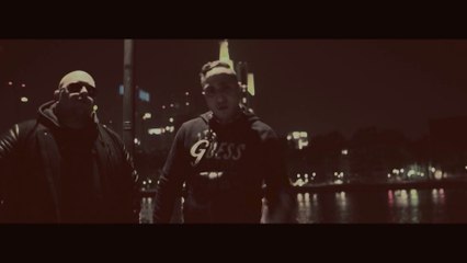 Celo & Abdi - UNDERGROUNDCHIEFS (prod. von Abaz) [Official Video]