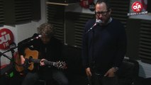 The Hold Steady - Neil Young Cover - Session Acoustique OÜI FM