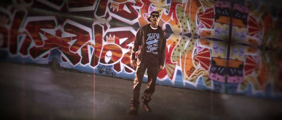 Dj600V & Jack The Ripper - Since '94 _ SINCE '94