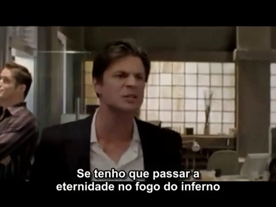 Queer as Folk - Brian and his mother