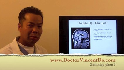 Chữa Trị Tự Kỷ Dùng Neurofeedback (Phần 2)