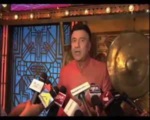 'Entertainment Ke Liye .... Anu, Farah to create magic