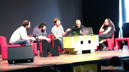 Merci Dorian - Stunfest festival