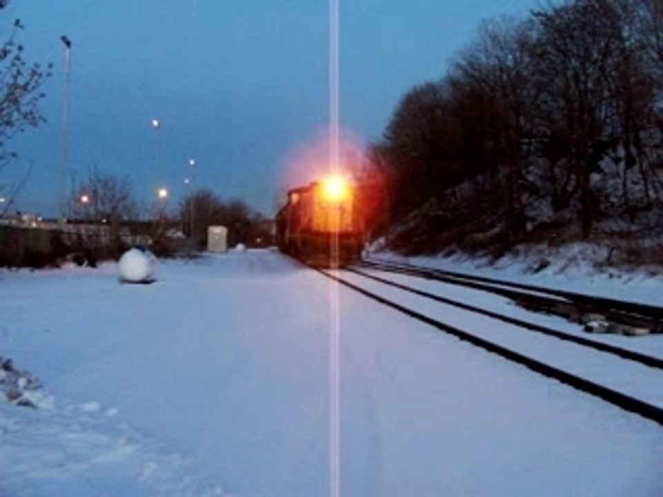 Q335 MP15 1/20/07