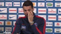 Salvatore Sirigu insulte un journaliste