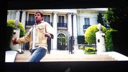 Thunder and lightning the rundown