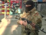 Violente de 9 mai in Ucraina Cel putin 16 morti in Mariupol Situatia ramane extrem de tensionata