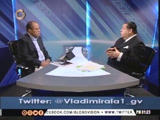 Escarrá: Artículo 350 es "la Constitución de la Constitución, una de las normas más bellas"