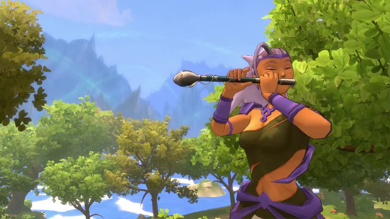 Shiness - Kickstarter Trailer