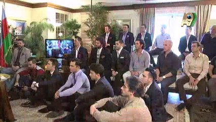 1 Mayıs’ta Taksim’de kutlama yapılmamalı.