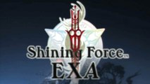 CGR Undertow - SHINING FORCE EXA review for PlayStation 2