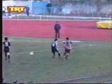 19η Ποντιακός-ΑΕΛ 1-3 2003-04 Το 1-3 Καπρινιώτη