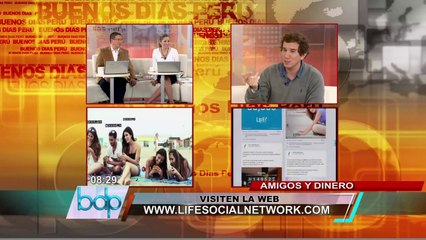 Life!: Sepa cómo funciona la nueva red social que promete hacerle ganar dinero