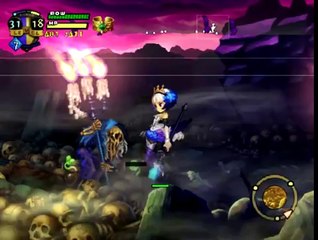 Odin Sphere - Partie. 38