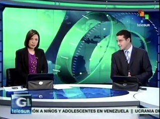 Venezuela pedirá Fiscal orden de detrimento contra senador de EE.UU.