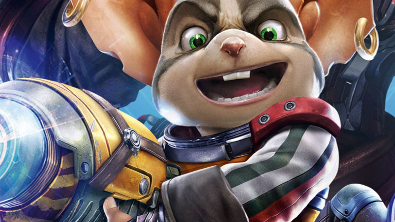 CGR Trailers - WILDSTAR Pre-order Trailer (UK)