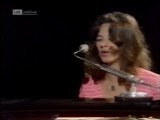 Carole King - (You Make Me Feel Like) A Natural Woman (Live, In Concert '71)