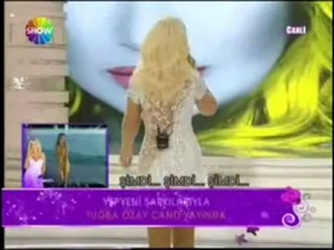 Seda Sayan Allahım Dj Can Uzman Remix
