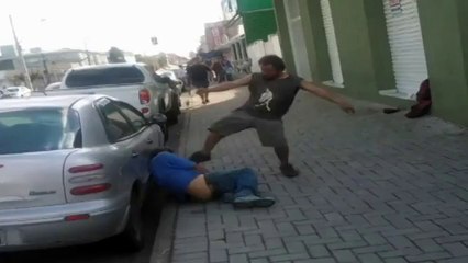 Você é o seu maior adversário!