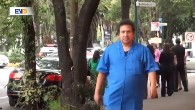 Sismo de magnitud 6,6 Richter sacudió a México sin dejar víctimas