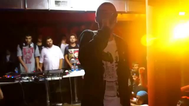 Sansar Salvo - Anlat (A Capella)