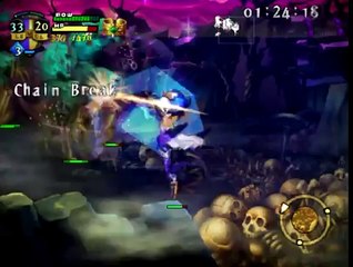 Odin Sphere - Partie. 40