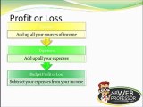 Brian Robert Gilliam Finance lesson 3