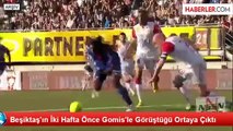 İspanyol Basını: Diego Ribas Beşiktaş'a Gidiyor