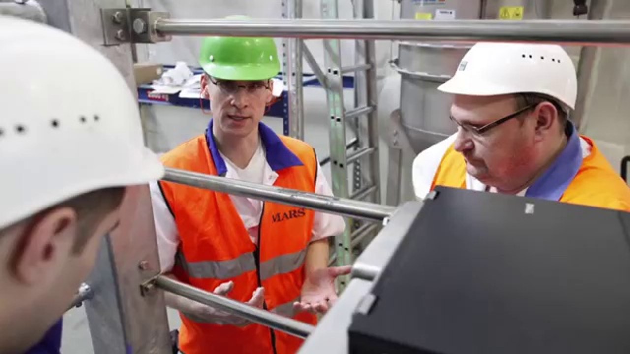 Mars Moves Towards Carbon Neutral Operations With Mesquite Creek Wind Farm