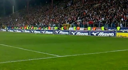 SAMSUNSPOR 1-0 ANKARASPOR GOL SONRASI MARATON KOYDUK MU?