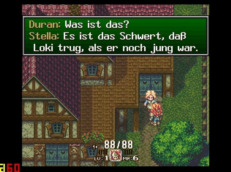 Lets Play Together Secret of Mana 2 German (Mit BlatrixFB) Part 2