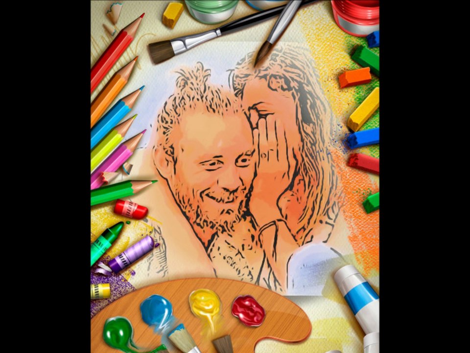 ANGELA E FABIO