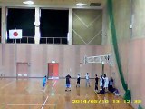 バスケットボール 動画