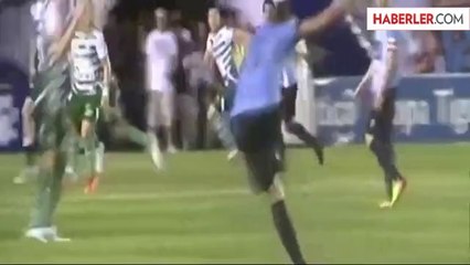 Bolivya'yı Ayağa Kaldıran Füze