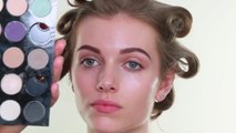 Scarlett Johansson Makeup Tutorial