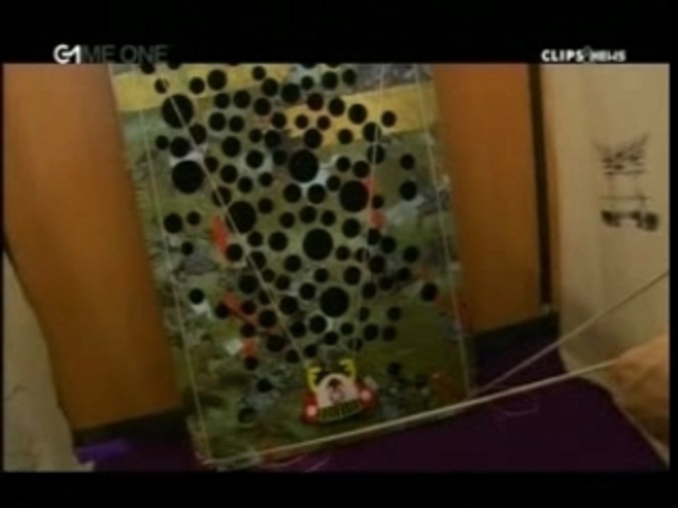 Mini Reportage - Loisirs Traditionnels