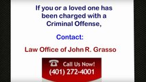 Criminal Defense Attorneys - Common Criminal Char