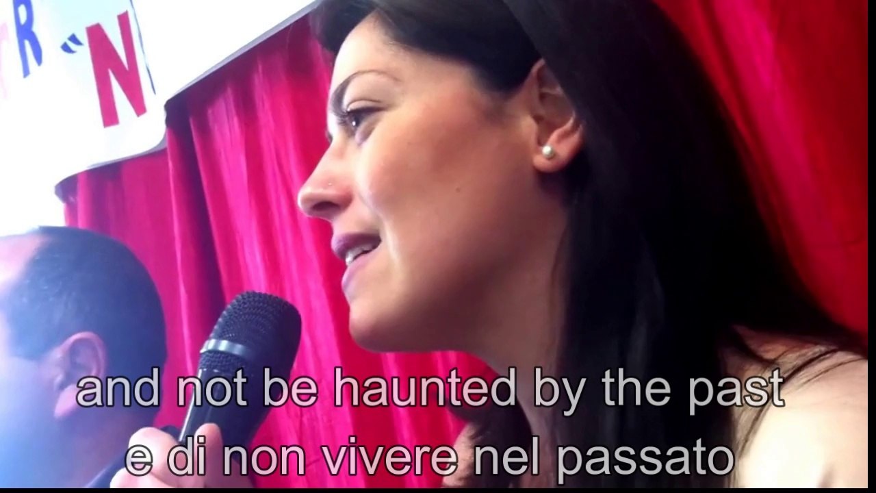 Luca Vive - ZENDARKTATTOO - Gianluca Cimminiello