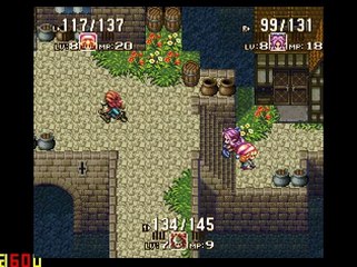 Lets Play Together Secret of Mana 2 German (Mit BlatrixFB) Part 9